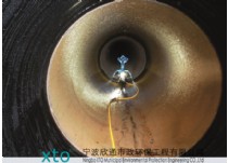 管道CCTV檢測(cè)